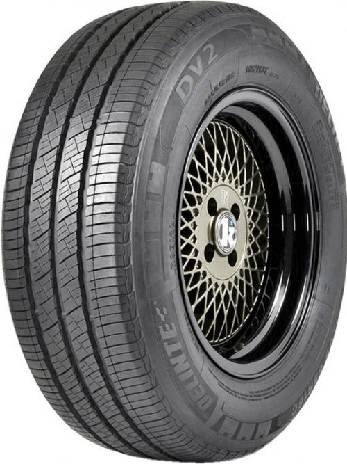 Шина Delinte DV2 185/75 R16C 104/102S