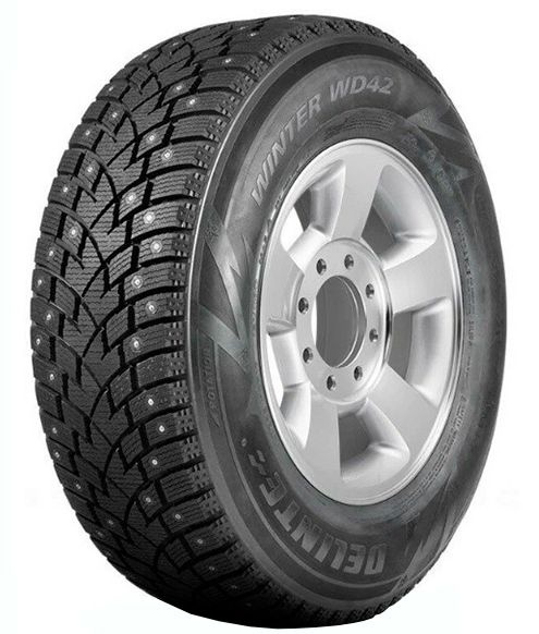 Шина Delinte Winter WD42 235/45 R18 98T