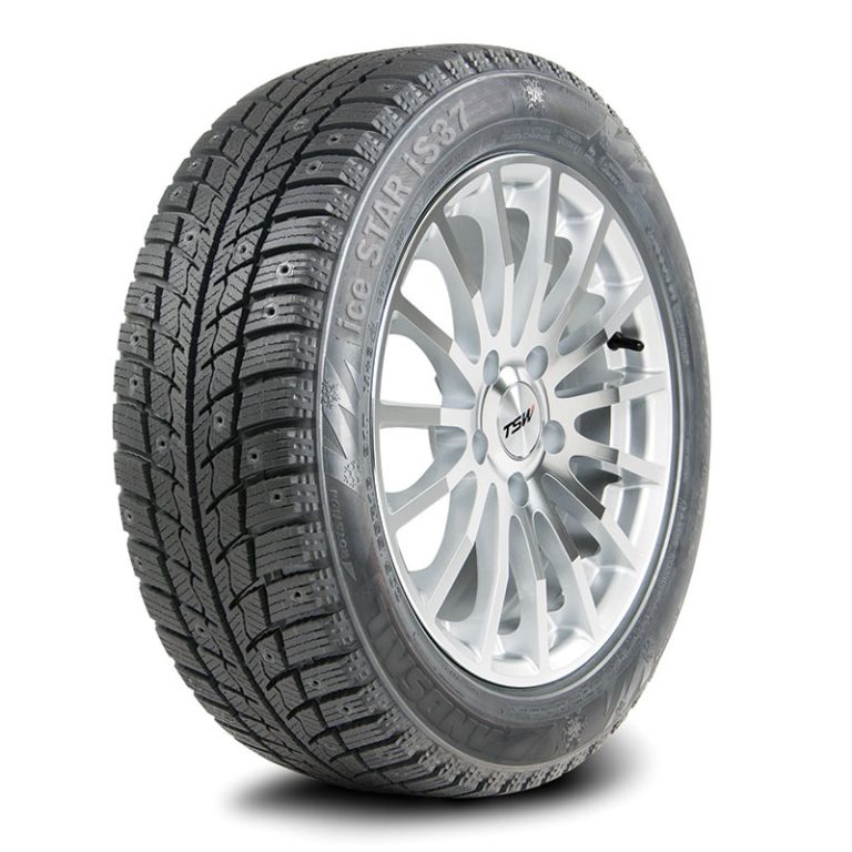 Шина Delinte Winter WD52 205/55 R16 91T