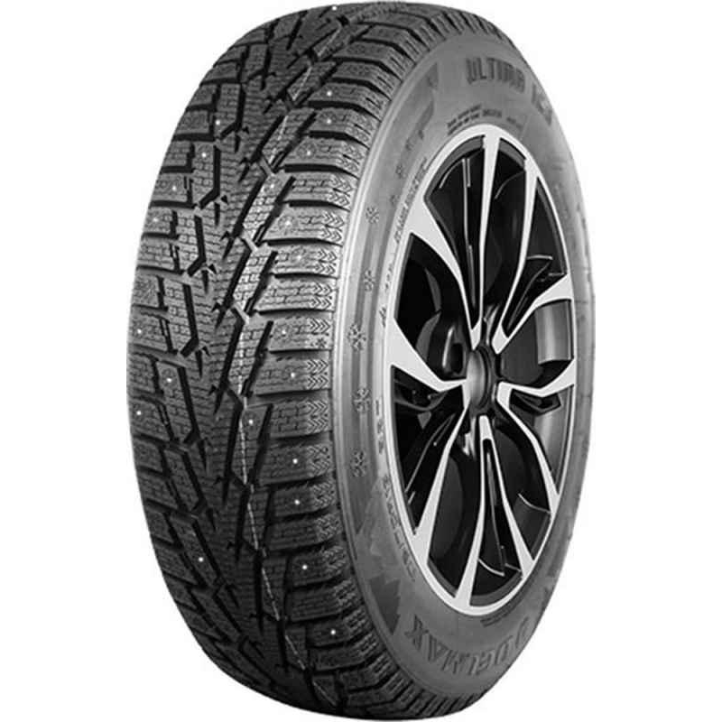 Шина Delmax Ultima Ice SUV 235/65 R17 108T