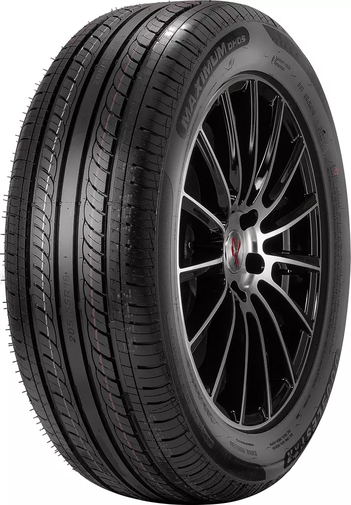 Шина Doublestar DH05 195/60 R15 88V
