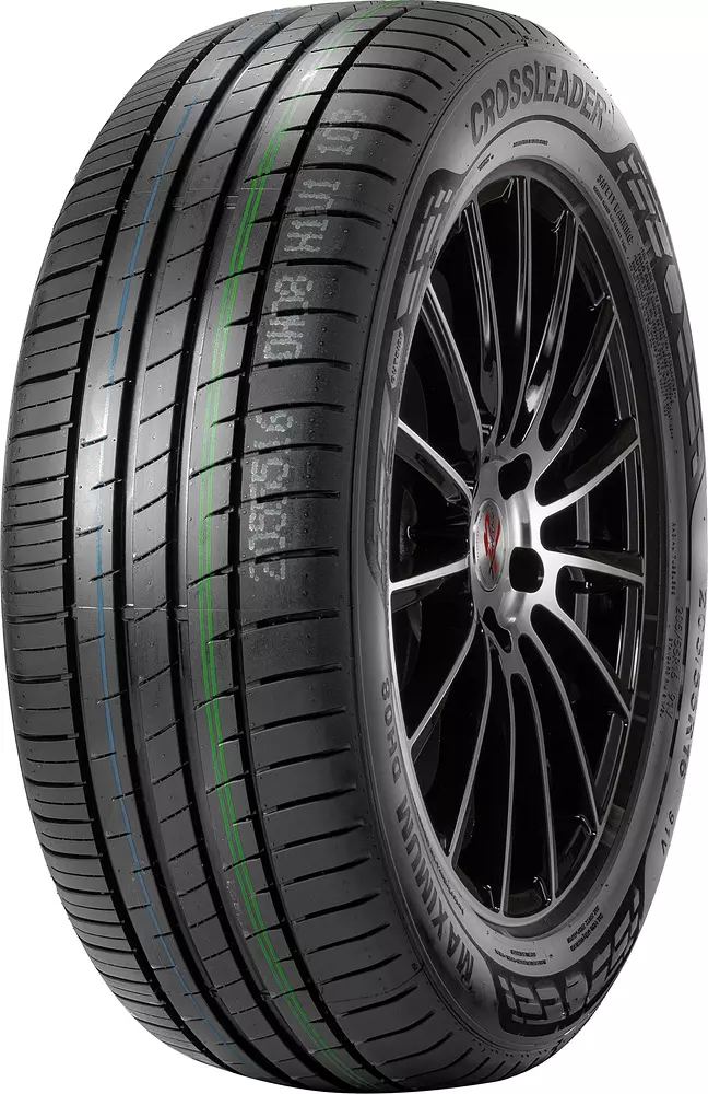 Шина Doublestar DH08 195/60 R15 88V