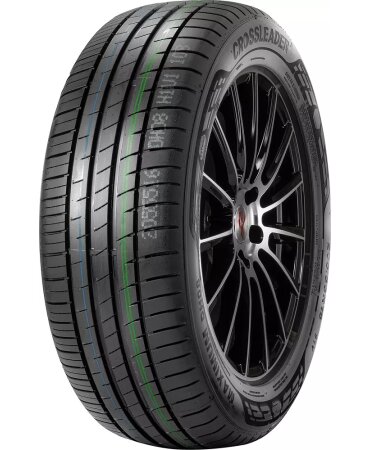 Летняя шина Doublestar DH08 195/55 R15 85V