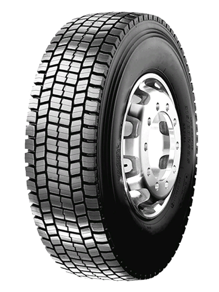 Шина Doublestar DSR08A 295/60 R22.5 150/147K