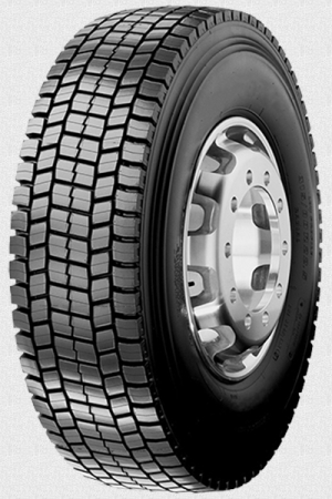 Шина Doublestar DSRD01 245/70 R19.5 136/134L