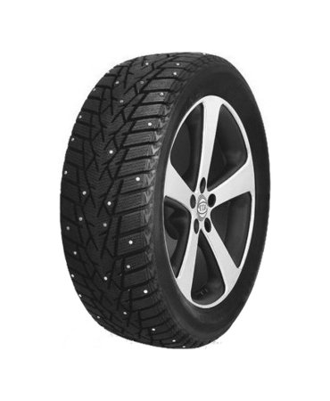 Зимняя шина Doublestar DW01 225/60 R17 99T