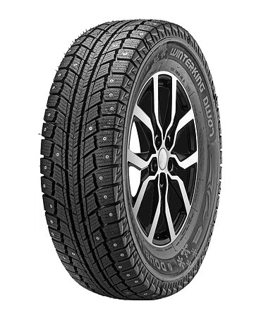 Зимняя шина Doublestar DW07 175/70 R14 84T