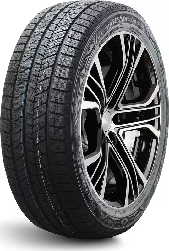 Шина Doublestar DW16 265/40 R22 106T