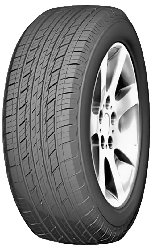 Шина Doublestar HR805 275/60 R20 119H