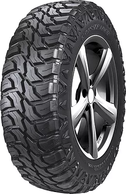 Шина Doublestar T01 225/75 R16 110/107N