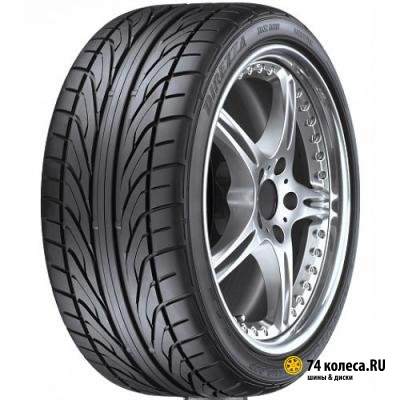 Шина Dunlop Direzza DZ101 265/35 R22 102W