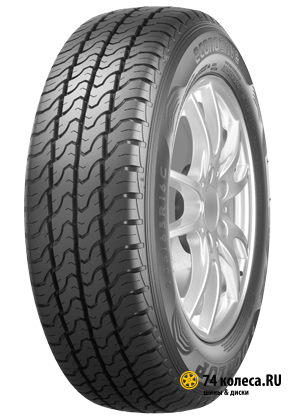 Шина Marshal MU12 245/40 R20 99Y