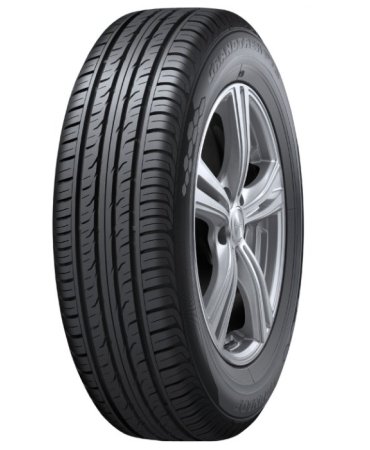 Летняя шина Dunlop Grandtrek PT3 245/50 R20 102V
