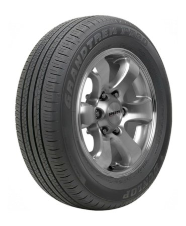 Летняя шина Dunlop Grandtrek PT30 225/60 R18 100H