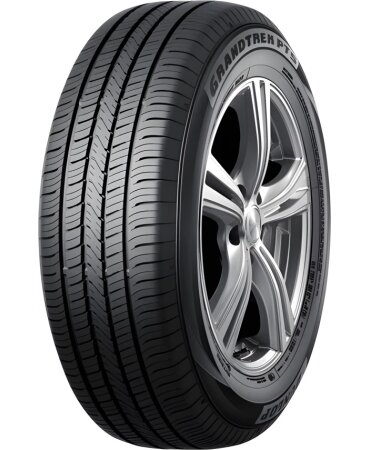Шины Dunlop Grandtrek PT5
