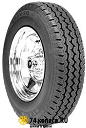 Шина Нижнекамскшина Кама-518 155/65 R13 73T для BYD Flyer II