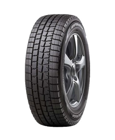 Зимняя шина Dunlop Winter Maxx WM01 275/40 R20 102T RunFlat