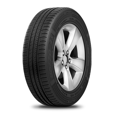 Шина Duraturn Mozzo 4S 155/70 R13 75T