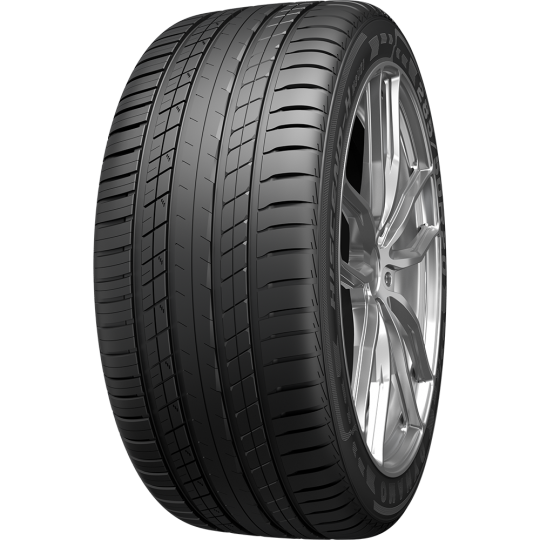 Шина Dynamo Hiscend-H MSU01 255/55 R19 111Y