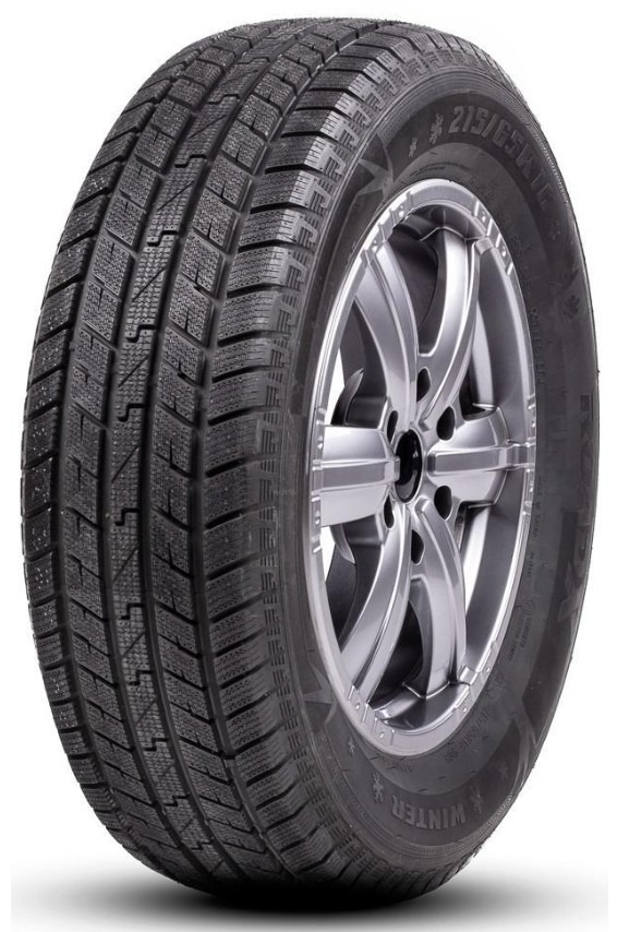 Шина Dynamo Snow-H Arctic 235/60 R18 107T
