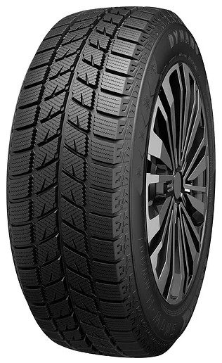 Шина Dynamo Snow-H MWH01 225/60 R17 103H
