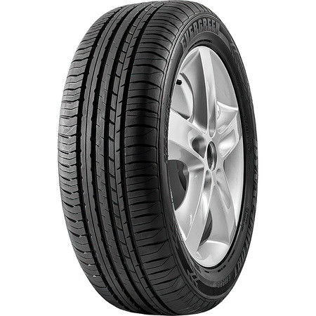 Шина Evergreen DYNACOMFORT EH226 195/45 R16 84W