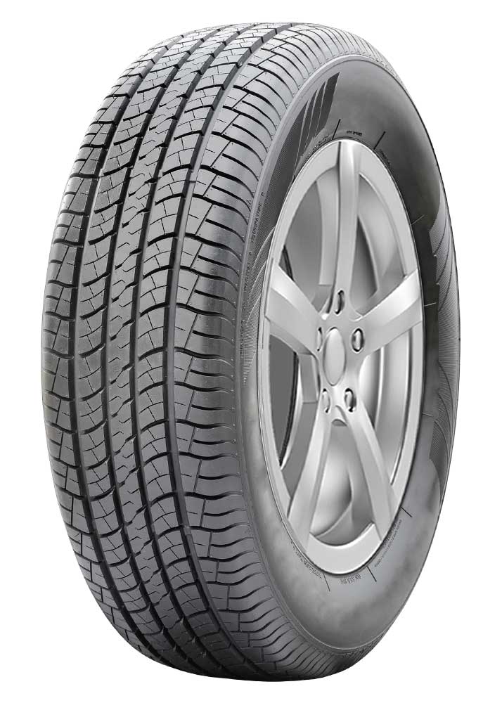 Шина Evergreen DYNACOMFORT ES83 235/55 R17 99V