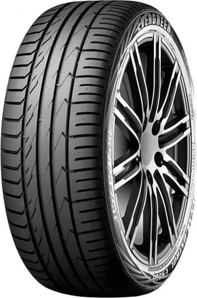 Шина Evergreen DYNACONTROL ES880 225/45 R19 96W