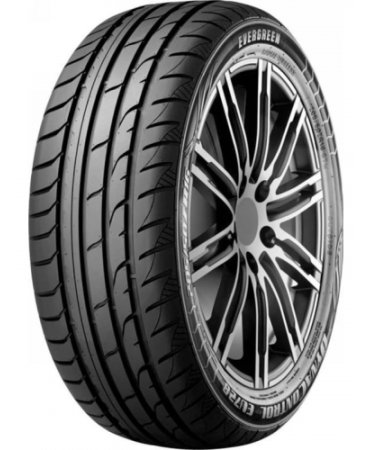 Летняя шина Evergreen DYNACONTROL EU728 245/40 R17 95Y