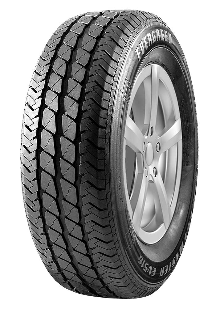 Шина Evergreen DYNAMASTER EV516 205/65 R16C 107/105T
