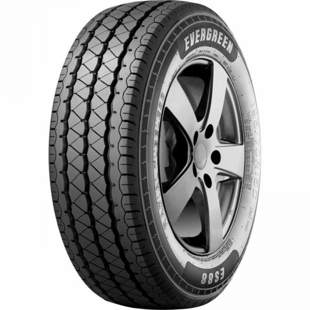 Шина Evergreen ES88 185 R14C 102/100Q