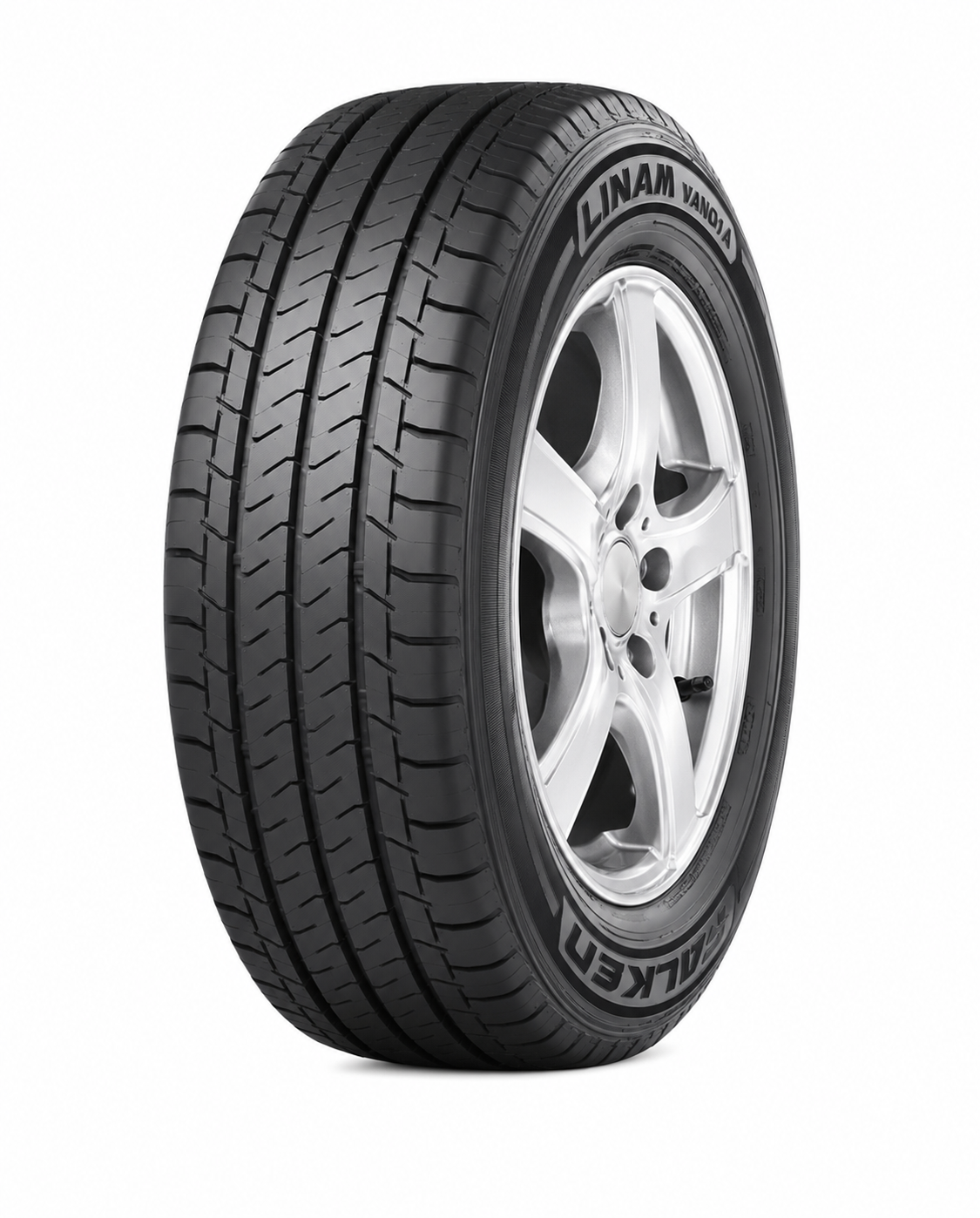 Шина Falken Linam VAN01A 205/75 R16C 113/111R