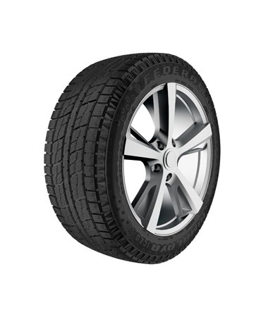 Зимняя шина Federal Himalaya Iceo 225/55 R17 97Q