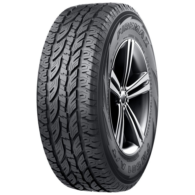 Шина Firemax FM501 A/T 245/75 R16