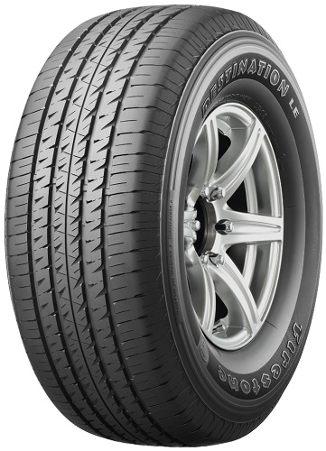 Шина Bridgestone Alenza 001 275/45 R21 110W