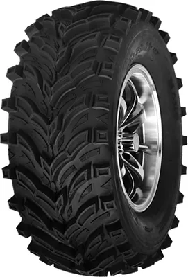 Шина Forerunner Mars-B 24x9 R—11 45F