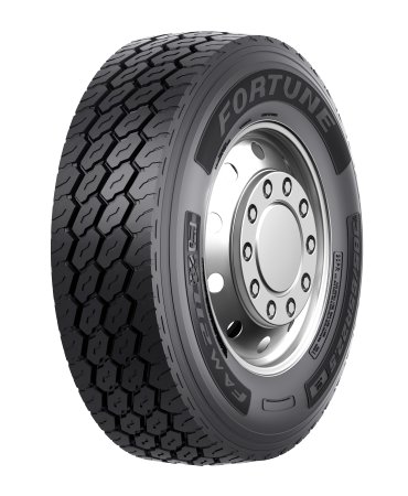 Летняя шина Fortune FAM211 385/65 R22.5 160K