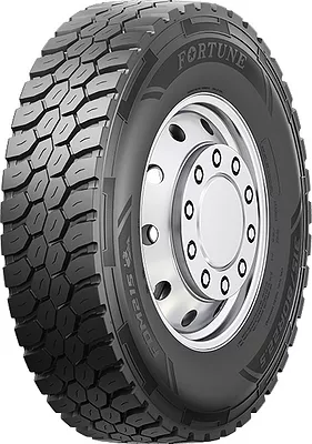 Шина Fortune FDM215 295/80 R22.5 154/150K