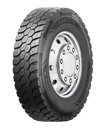 Летняя шина Fortune FDM215 295/80 R22.5 154/150K