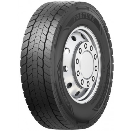 Шина Fortune FDR606 295/80 R22.5 154/149M