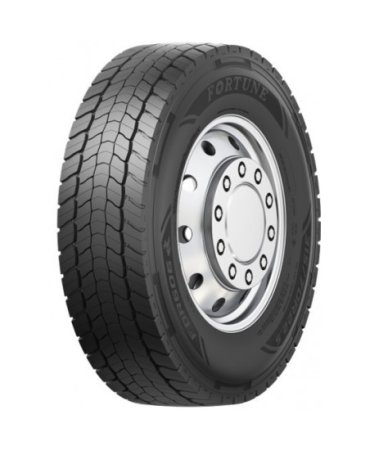 Летняя шина Fortune FDR606 215/75 R17.5 128/126M