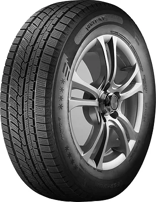 Шина Fortune FSR-1901 205/50 R17 93V