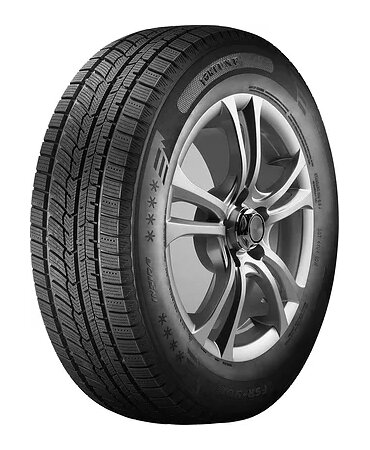Зимняя шина Fortune FSR-1901 215/60 R17 96H
