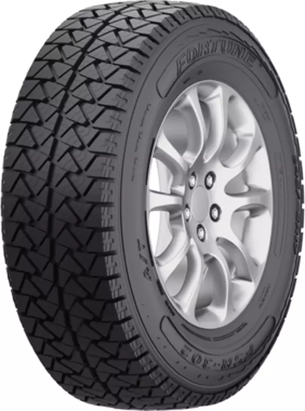 Шина Fortune FSR-302 235/65 R17 108T