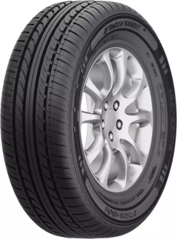 Шина Fortune FSR-801 175/70 R13 82T