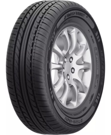 Летняя шина Fortune FSR-801 205/60 R15 91H