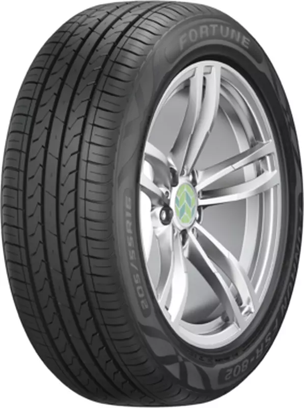 Шина Fortune FSR-802 175/70 R14 84H