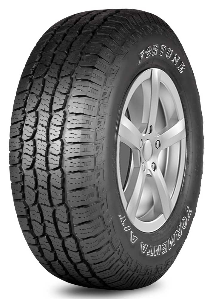Шина Fortune FSR308 265/60 R20C 121/118S
