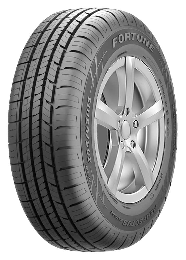 Шина Fortune FSR602 215/60 R17 96H