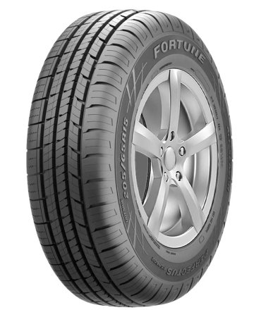 Летняя шина Fortune FSR602 215/60 R17 96H